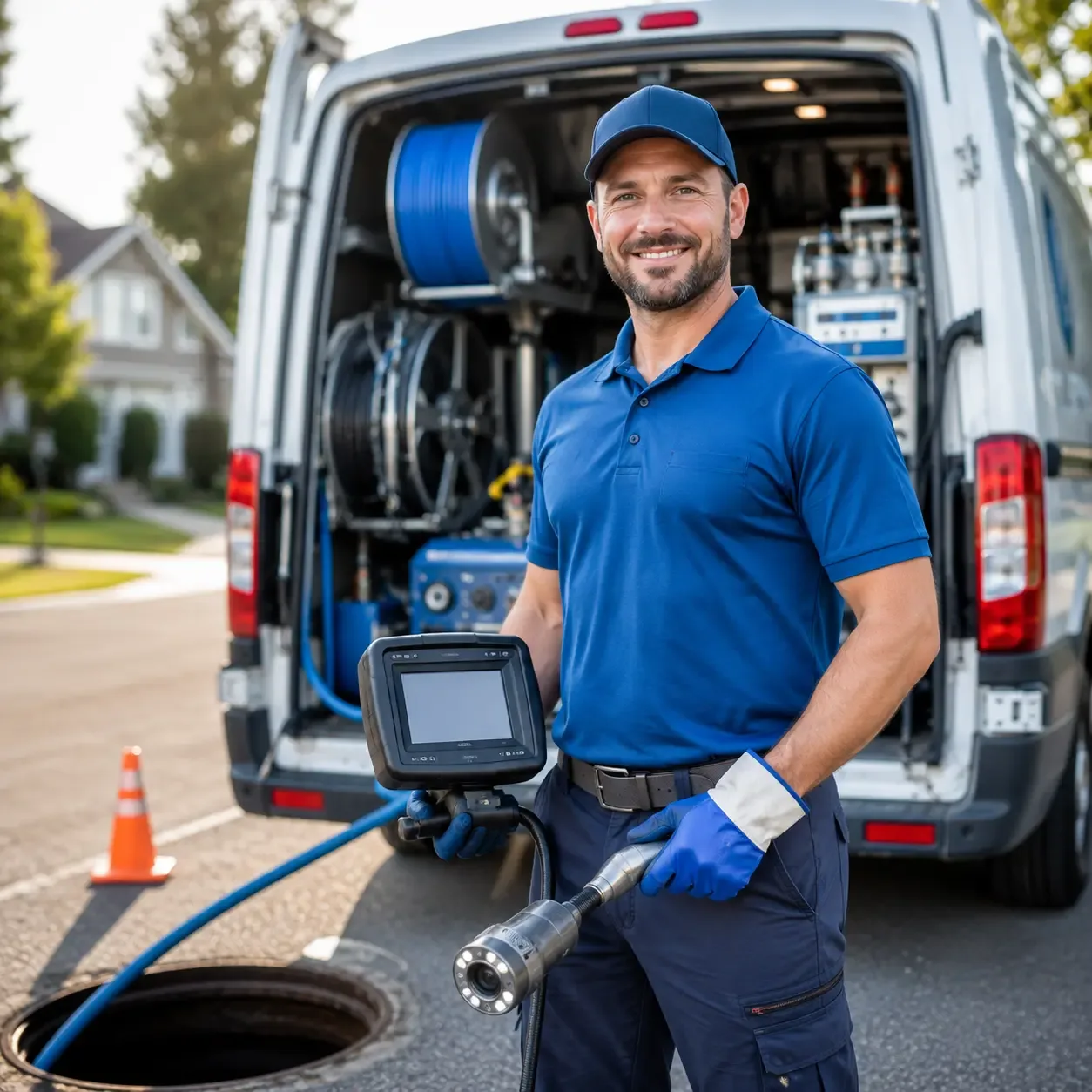 Local Pipe Relining specialists in Galesburg, IL