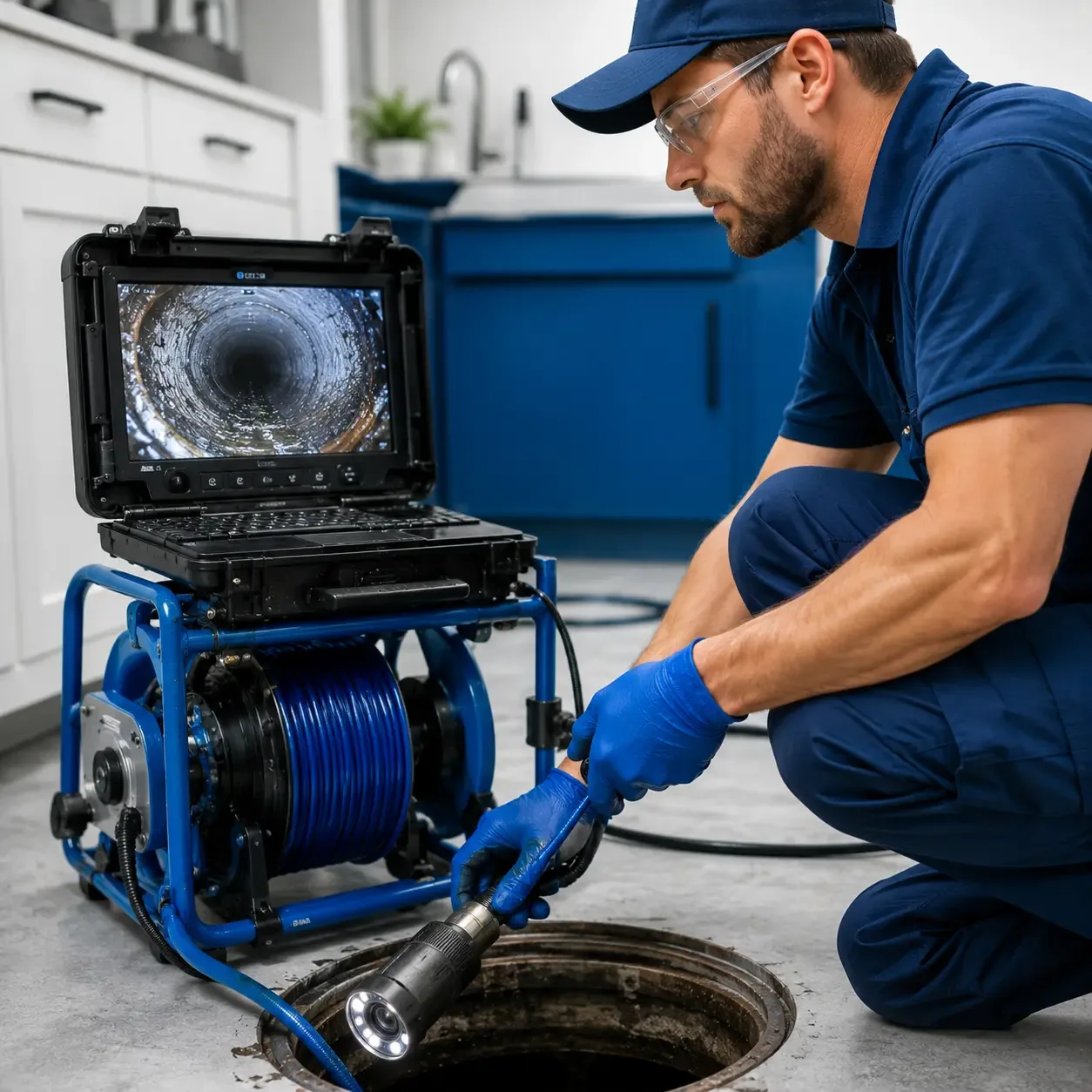 Pipe Relining professionals serving Galesburg, IL